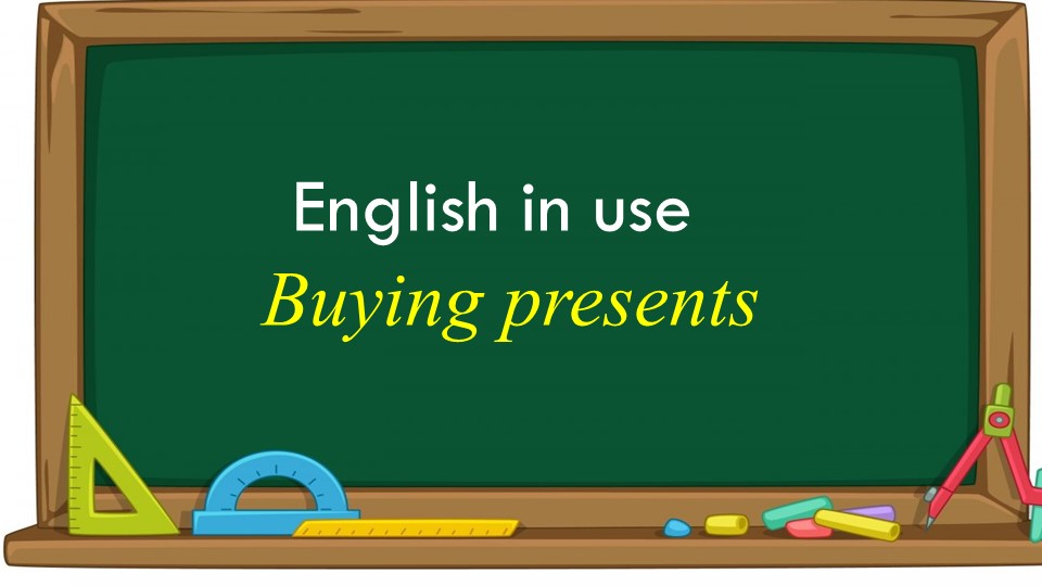 Презентация по английскому языку Spotlight 6 module 6 English in Use Учебники, Презентации и Подготовка к Экзаменам для Школьников на Klass-Uchebnik.com