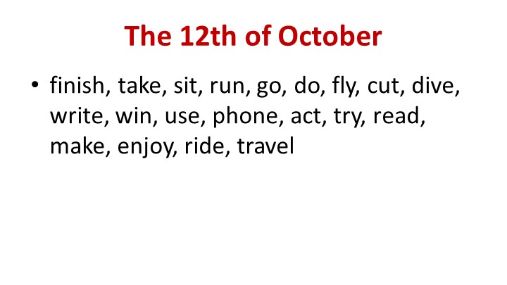 Презентация Present Simple and Present Continious умк Вербицкая 5 класс Учебники, Презентации и Подготовка к Экзаменам для Школьников на Klass-Uchebnik.com