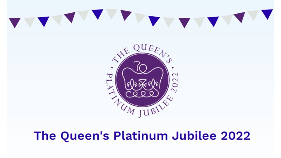 Презентация (с видео) "Чаепитие с королевой. Платиновый юбилей" Учебники, Презентации и Подготовка к Экзаменам для Школьников на Klass-Uchebnik.com