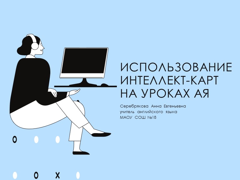 Использование интеллект-карт на уроках английского языка Учебники, Презентации и Подготовка к Экзаменам для Школьников на Klass-Uchebnik.com