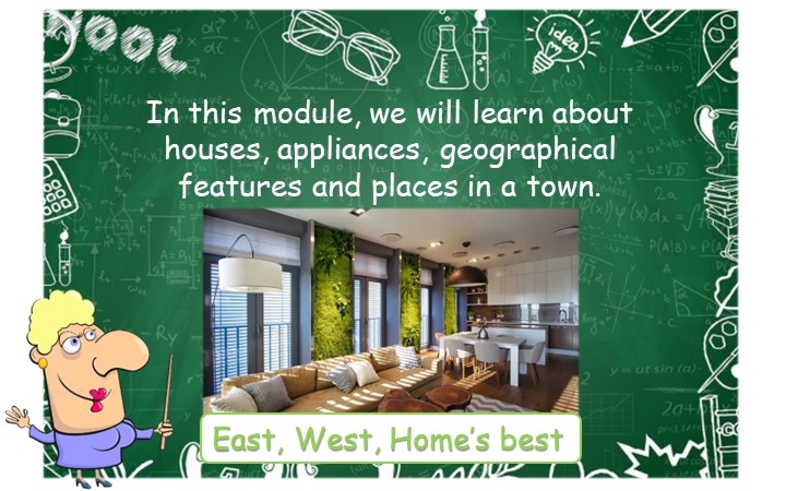 Презентация Starlight Modul 2 класс 5 Учебники, Презентации и Подготовка к Экзаменам для Школьников на Klass-Uchebnik.com