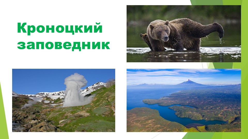 Презентация по окружающему миру 3 класс Парки, заповедники и заказкники Камчатки Учебники, Презентации и Подготовка к Экзаменам для Школьников на Klass-Uchebnik.com