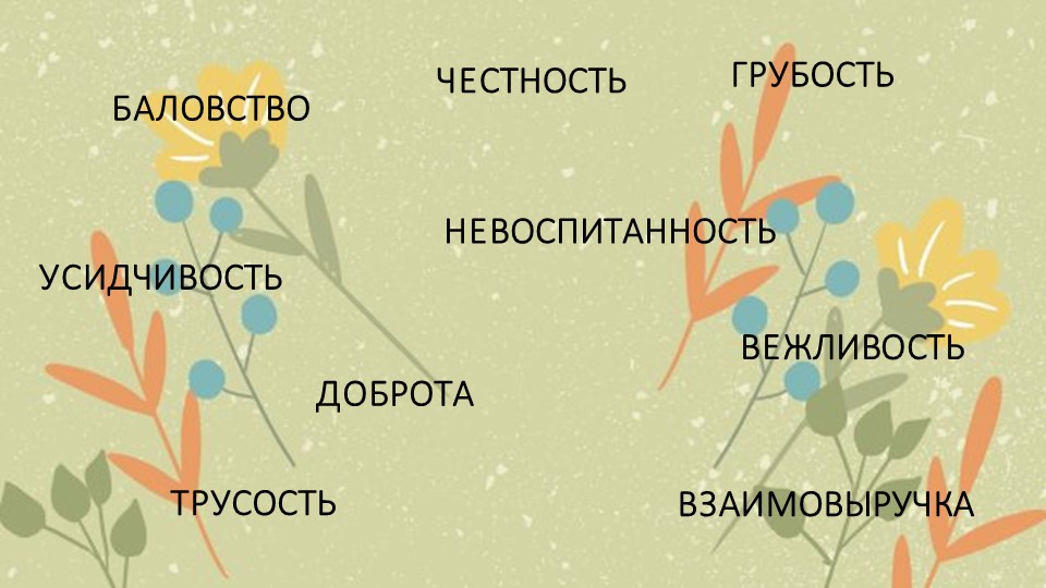 Презентация для внеурочного занятия по теме "Культура общения" Учебники, Презентации и Подготовка к Экзаменам для Школьников на Klass-Uchebnik.com