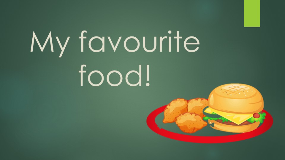 Презентация Spotlight 3 "My favourite food" Учебники, Презентации и Подготовка к Экзаменам для Школьников на Klass-Uchebnik.com