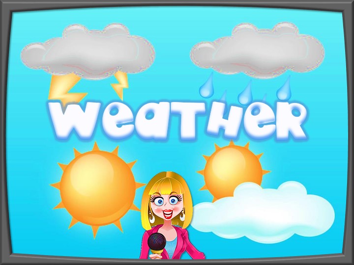Презентация по теме Weather 5 класс Учебники, Презентации и Подготовка к Экзаменам для Школьников на Klass-Uchebnik.com