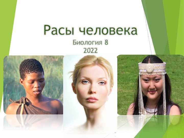 Презентация по биологии 8 класс по теме "Расы человека" Учебники, Презентации и Подготовка к Экзаменам для Школьников на Klass-Uchebnik.com