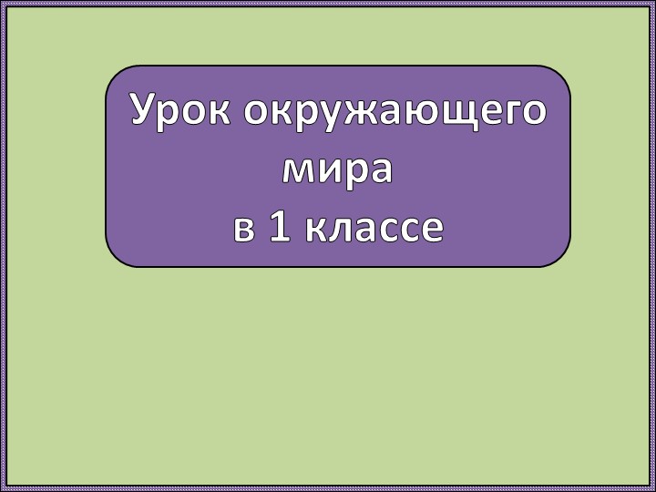 Презентация по окружающему миру 1 класс "Что растёт на клумбе?" Учебники, Презентации и Подготовка к Экзаменам для Школьников на Klass-Uchebnik.com