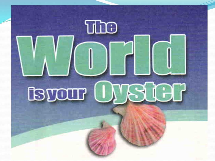 World is my .... spotlight 8 lesson 6a Учебники, Презентации и Подготовка к Экзаменам для Школьников на Klass-Uchebnik.com