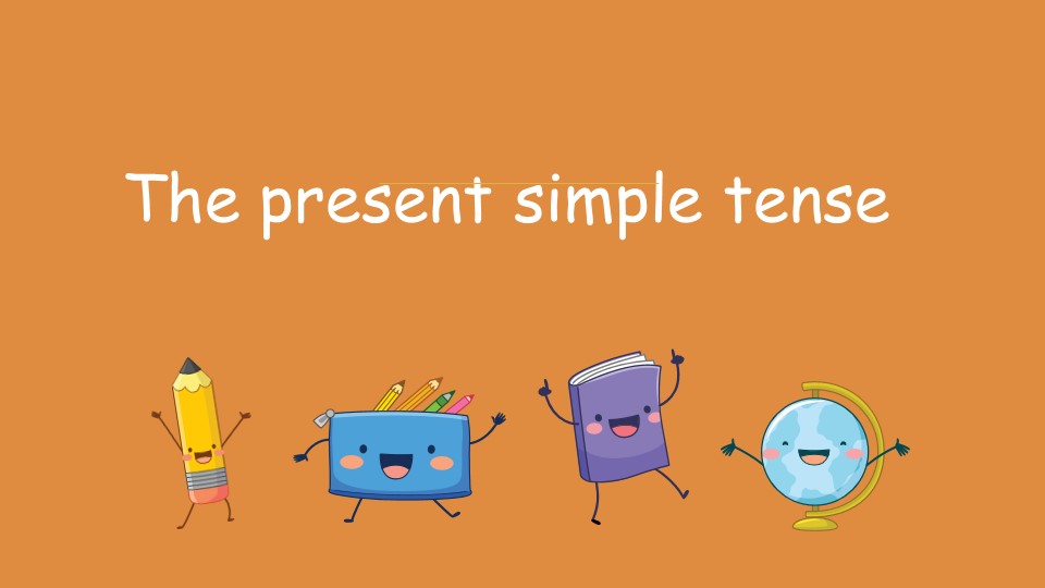 Повторение времен: Present Simple, Present Progressive, Past Simple, Past Progressive Учебники, Презентации и Подготовка к Экзаменам для Школьников на Klass-Uchebnik.com