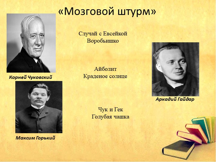 Презентация к уроку смыслового чтения Учебники, Презентации и Подготовка к Экзаменам для Школьников на Klass-Uchebnik.com