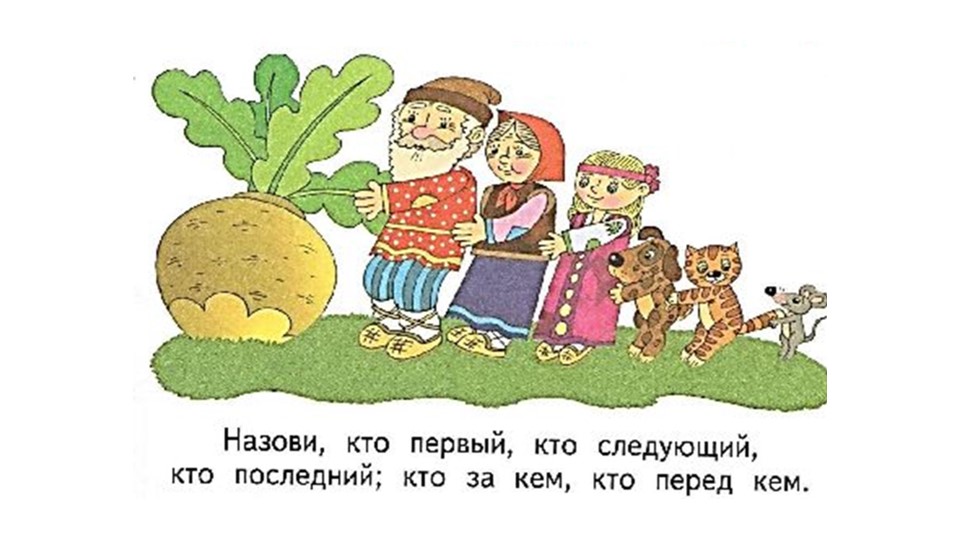 Презентация по математике "Сегодня, завтра, вчера" (1 кл) Учебники, Презентации и Подготовка к Экзаменам для Школьников на Klass-Uchebnik.com