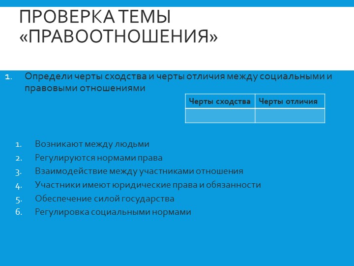 Презентация по обществознанию на тему "Правонарушения и юридическая ответственность" Учебники, Презентации и Подготовка к Экзаменам для Школьников на Klass-Uchebnik.com