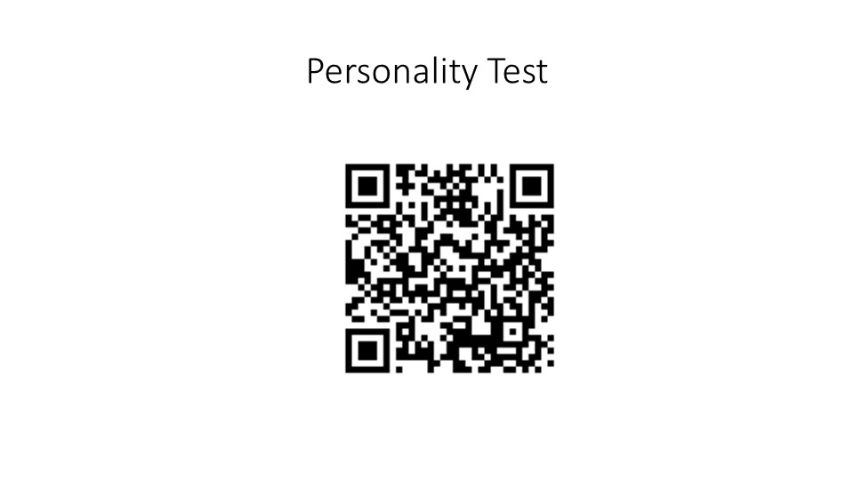 Презентация "Personality" (11 класс) Учебники, Презентации и Подготовка к Экзаменам для Школьников на Klass-Uchebnik.com