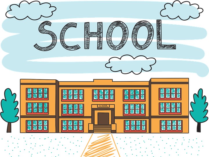 Презентация по английскому языку на тему: " School again!" ( 3 класс) Учебники, Презентации и Подготовка к Экзаменам для Школьников на Klass-Uchebnik.com
