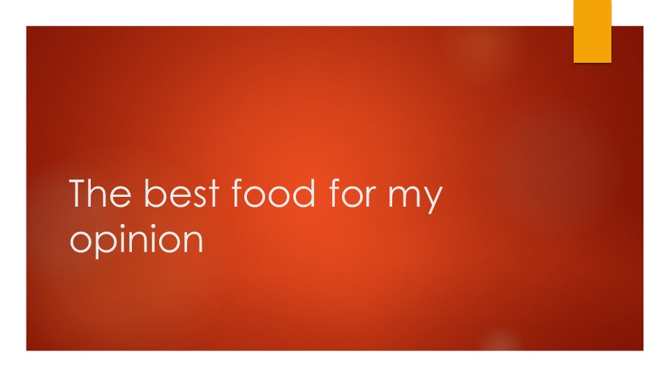 Презентация по английскому языку по теме "FOOD" Учебники, Презентации и Подготовка к Экзаменам для Школьников на Klass-Uchebnik.com