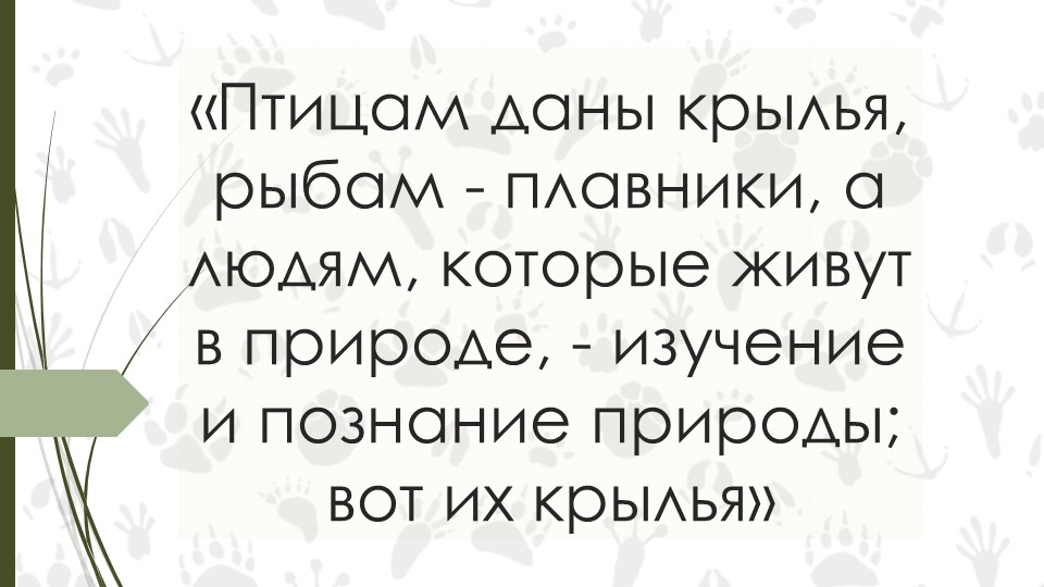 Введение. Биология 7 класс Учебники, Презентации и Подготовка к Экзаменам для Школьников на Klass-Uchebnik.com