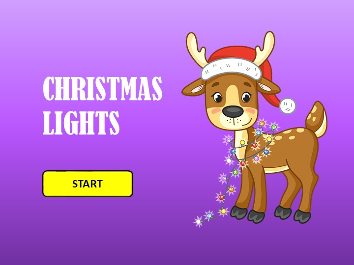 Презентация по английскому языку "Lights and Past Simple" Учебники, Презентации и Подготовка к Экзаменам для Школьников на Klass-Uchebnik.com