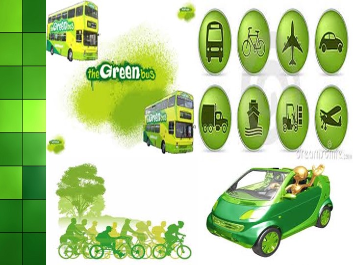 Презентация по английскому языку 9 класс по учебнику Spotlight "Green Transport" Учебники, Презентации и Подготовка к Экзаменам для Школьников на Klass-Uchebnik.com