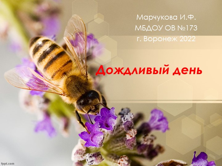 Рисование "Дождливый осенний день". Учебники, Презентации и Подготовка к Экзаменам для Школьников на Klass-Uchebnik.com