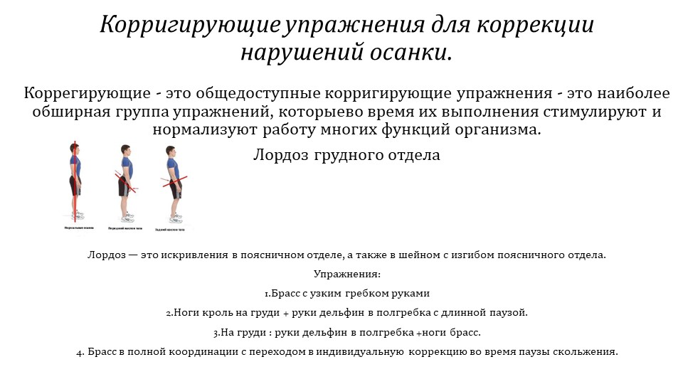 Оздоровительное плавание для детей школьного и дошкольного возраста Учебники, Презентации и Подготовка к Экзаменам для Школьников на Klass-Uchebnik.com