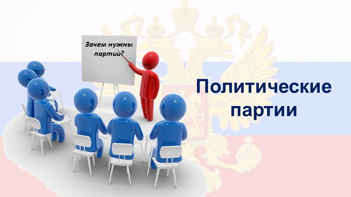 "Политические партии" 9 кл. Учебники, Презентации и Подготовка к Экзаменам для Школьников на Klass-Uchebnik.com