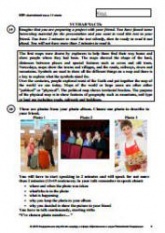 Всероссийская проверочная работа. 11 класс. Английский язык. 2018 г. Учебники, Презентации и Подготовка к Экзаменам для Школьников на Klass-Uchebnik.com