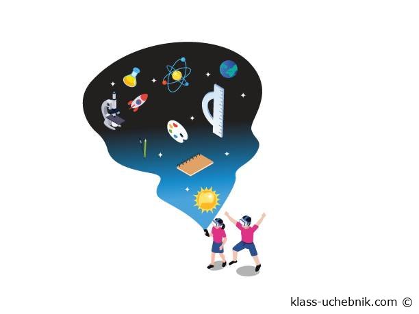 📚 Учебники, Презентации и Подготовка к Экзаменам для Школьников на Klass-Uchebnik.com