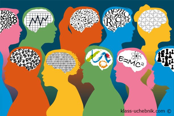 📚 Учебники, Презентации и Подготовка к Экзаменам для Школьников на Klass-Uchebnik.com